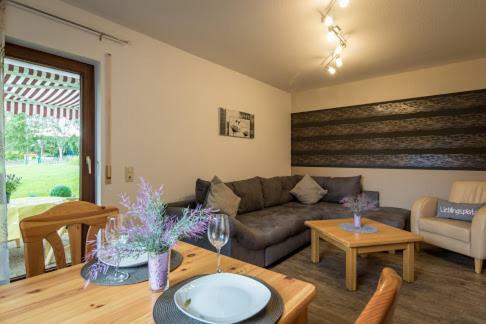 Sauerland-Oase Apartment Medebach Ngoại thất bức ảnh