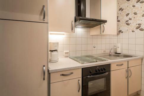 Sauerland-Oase Apartment Medebach Ngoại thất bức ảnh